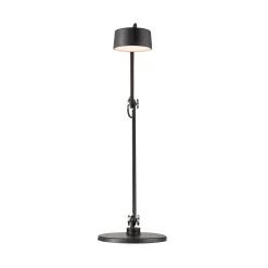 Nobu table wall | black