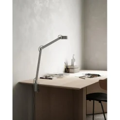 Nobu table wall | black