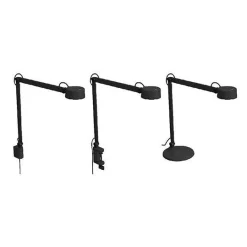 Nobu table wall | black