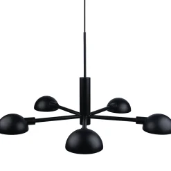 Nomi 75 | black