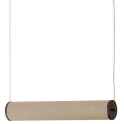 Nooi pendant large | linen