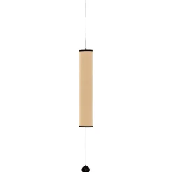 Nooi pendant large | linen