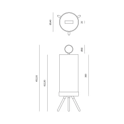 Nooi t | linen