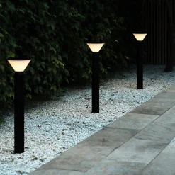 Noorstad garden | black
