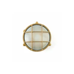 Noray w | brass