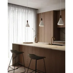 Nori 18 | copper