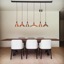 Nori 18 | copper
