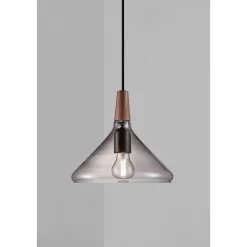 Nori 27 glass | opal white