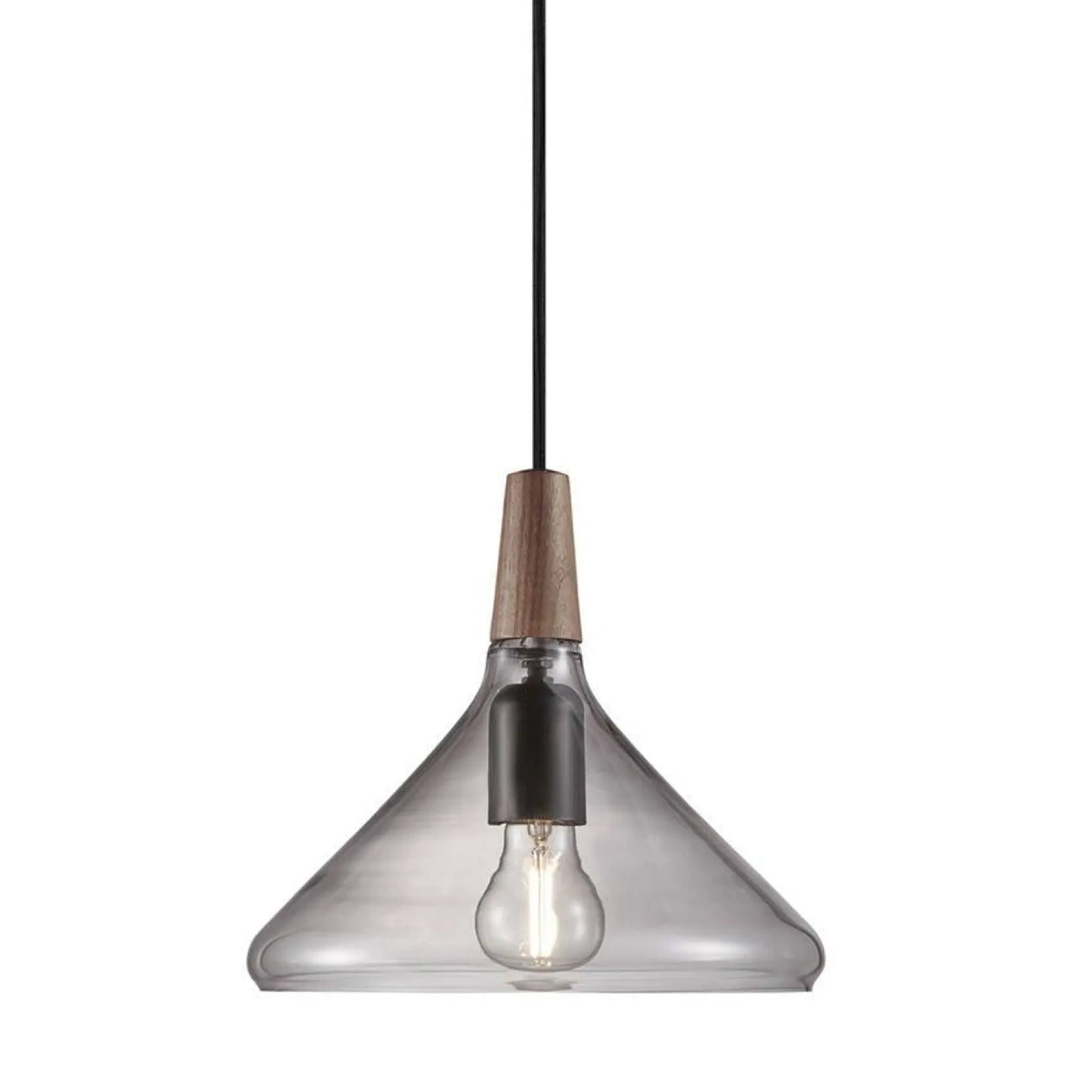 Nori 27 glass | opal white