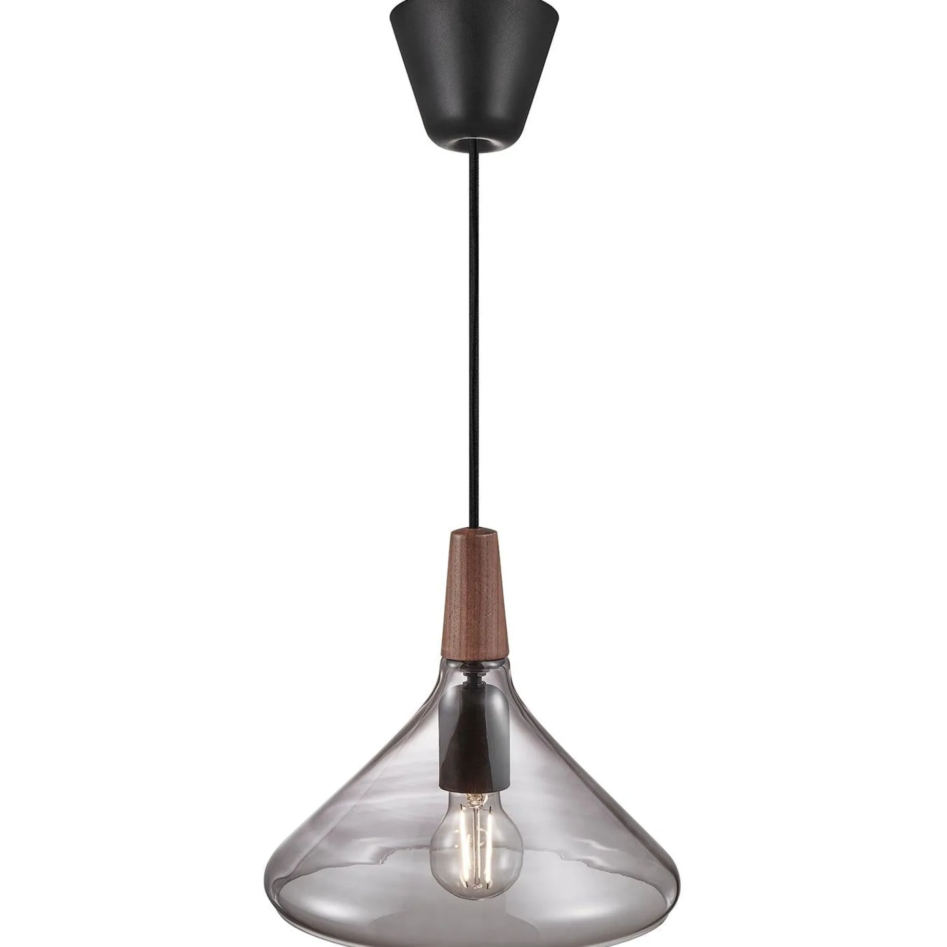 Nori 27 glass | opal white