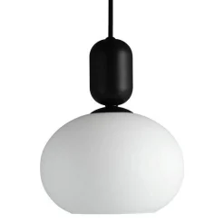 Notti p 20 | black