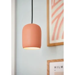 Notti p 10 | terracotta
