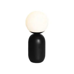 Notti t 15 | black