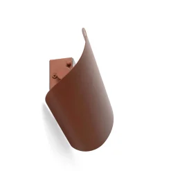 Novo wall 250 | terracotta