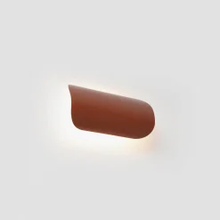 Novo wall 250 | terracotta