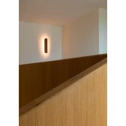 Novo wall 250 | terracotta