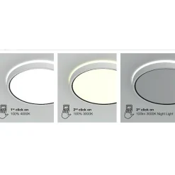 Noxy IP 35 | white