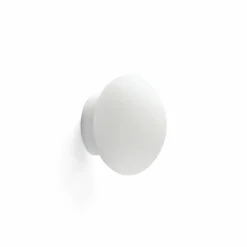 Nubo wall ø15 IP | black