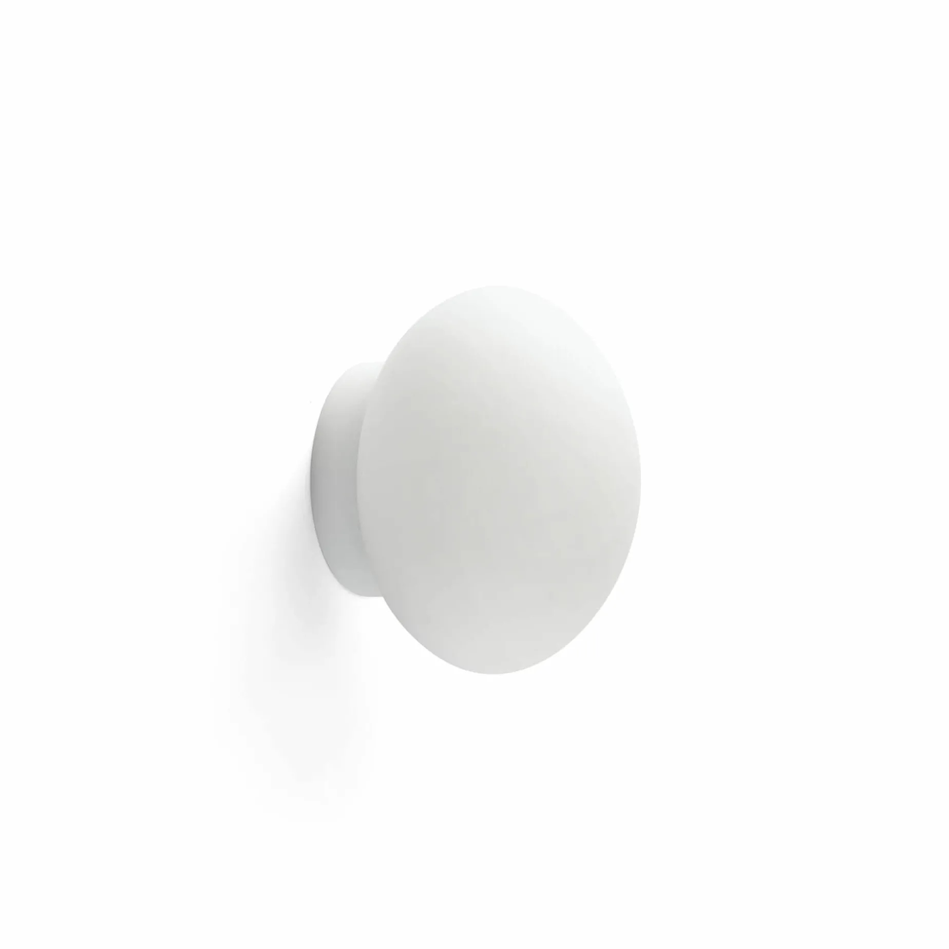 Nubo wall ø15 IP | black