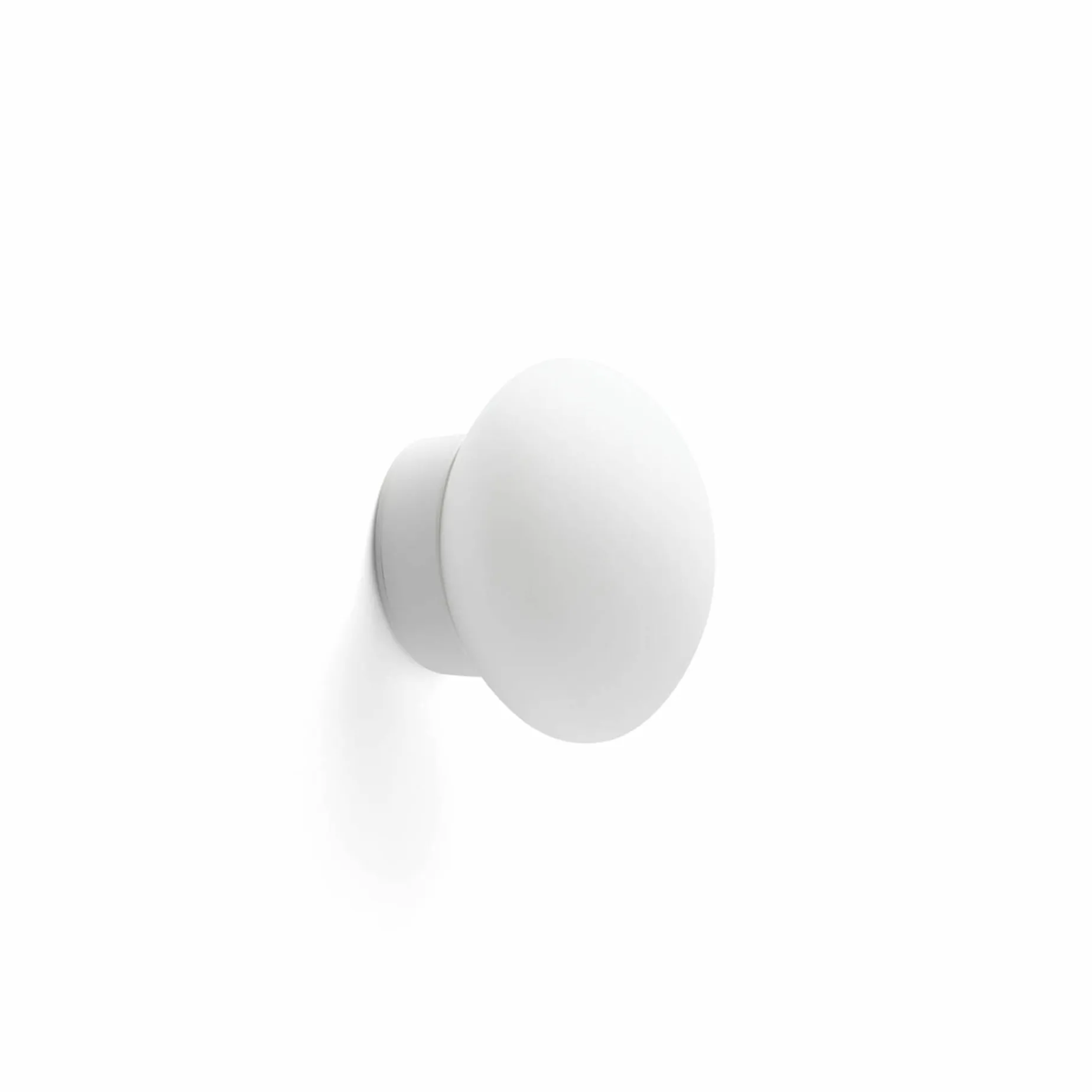 Nubo wall ø15 IP | black