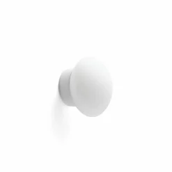 Nubo wall ø12 IP | white