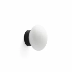 Nubo wall ø12 IP | white
