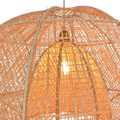 Odyssée 58 | raffia nature