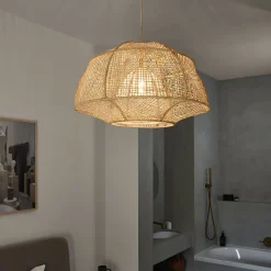 Odyssée 58 | raffia nature