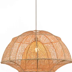Odyssée 58 | raffia nature