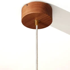Odyssée 58 | raffia nature