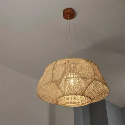 Odyssée 78 | raffia nature