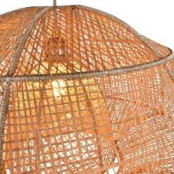 Odyssée 78 | raffia nature