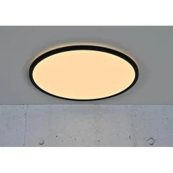 Oja | 60 black / 3-step dim