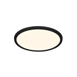 Oja | 60 black / 3-step dim
