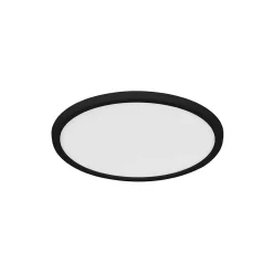 Oja | 60 black / 3-step dim