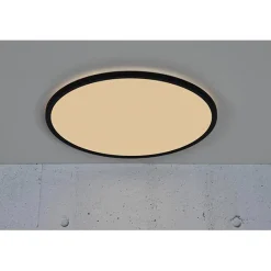 Oja | 60 black / 3-step dim