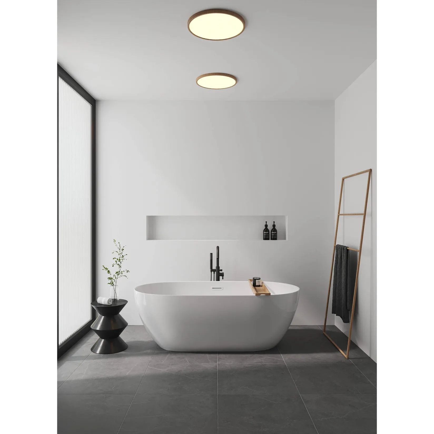 Oja IP | 29 black / 3-step