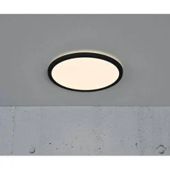 Oja IP | sq 29 black / 3-step