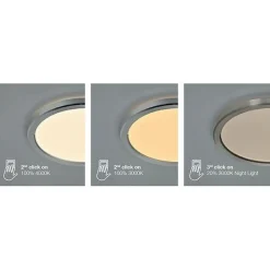 Oja IP | sq 29 black / 3-step
