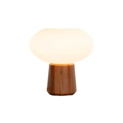 Olivia table | natural wood