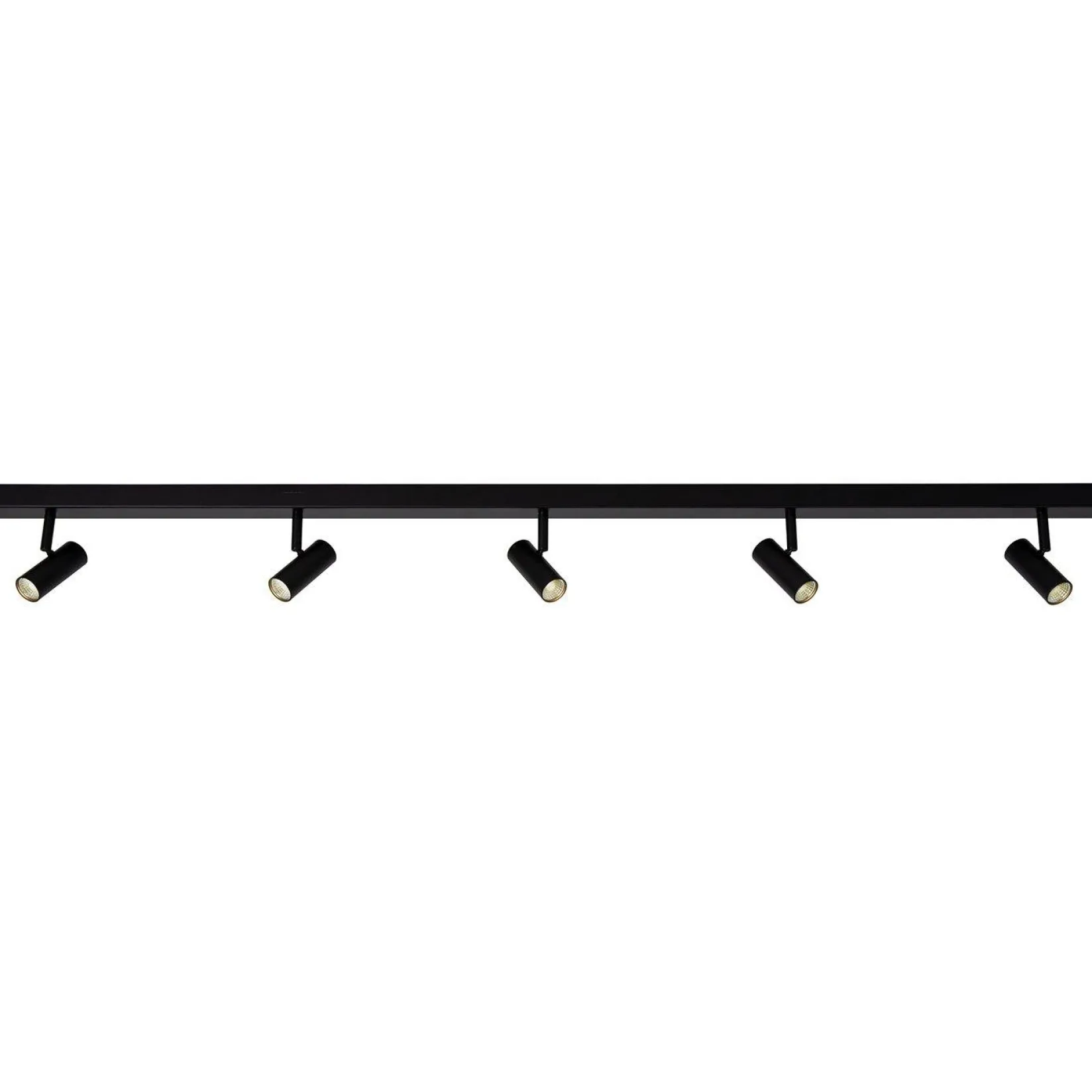 Omari 5 rail | black
