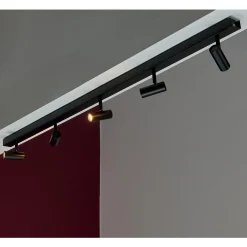 Omari 5 rail | black