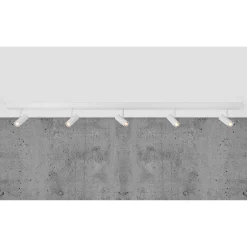 Omari 5 rail | black