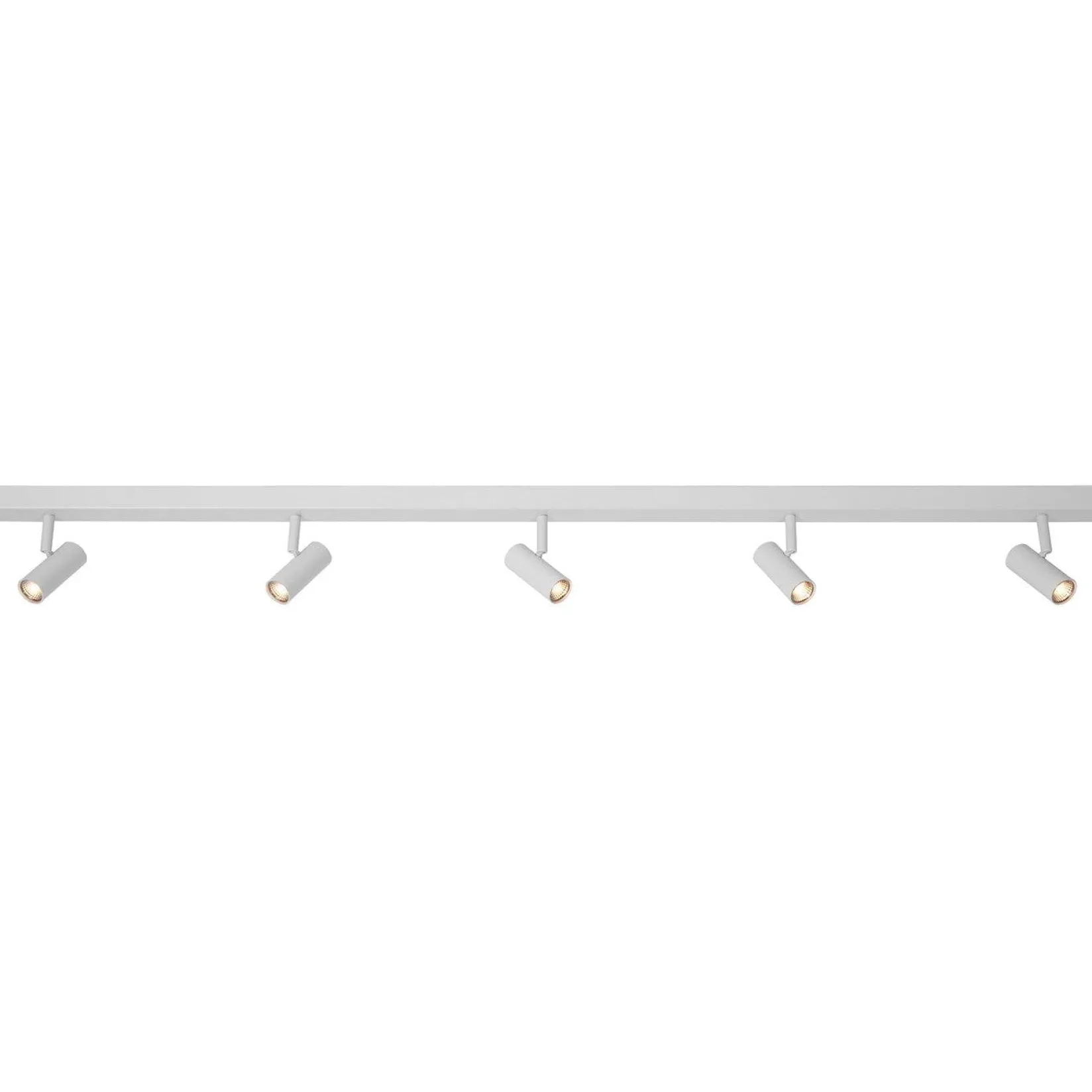 Omari 5 rail | black