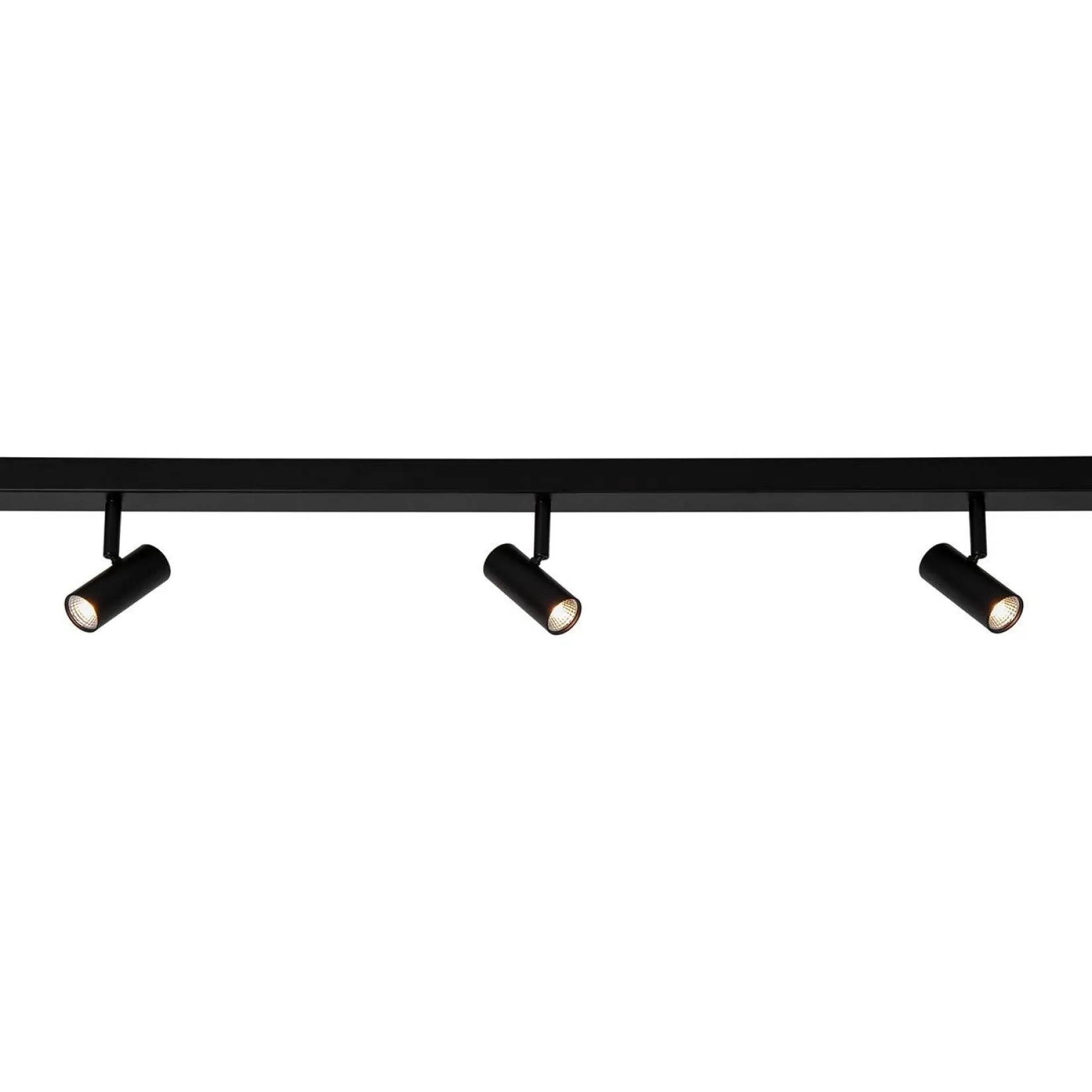 Omari 3 rail | black