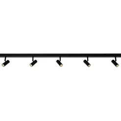 Omari 5 rail | white