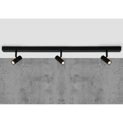Omari 3 rail | white