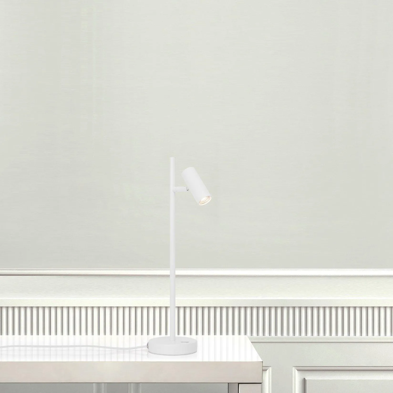 Omari table | black