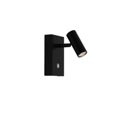 Omari wall | black
