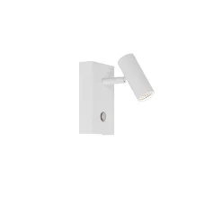 Omari wall | black